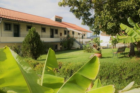 Quinta Mãe dos Homens Garden Village foto 10