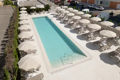 RH Hotel Arena in Benlloc — foto 5