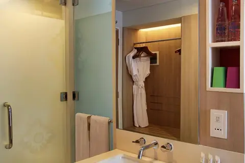 Mercure Bali Nusa Dua in Kuta Selatan — foto 30