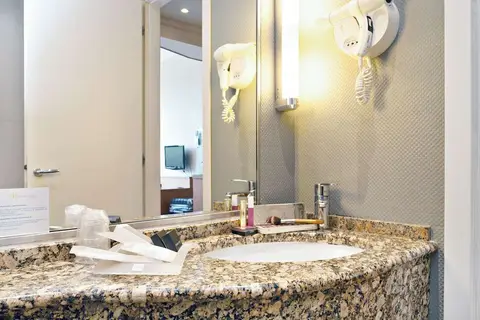 Italiana Hotels Florence in Florence, foto 12