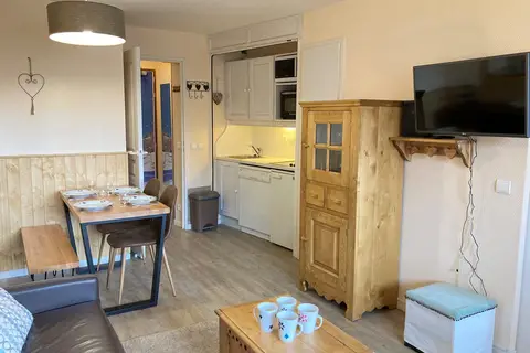 Résidence Hotel de la Falaise in Flamanville — foto 3