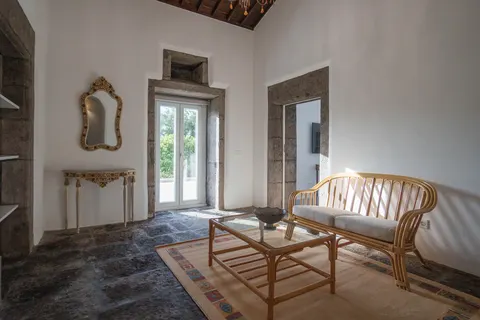 Senhora do Carmo Charm House in Ponta Delgada — foto 23