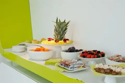 I-Suite in Rimini, foto 12