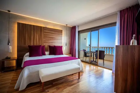 Hotel Servigroup La Zenia in Orihuela — foto 3