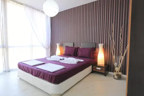 Rainbow 3 Resort Club in Слънчев бряг