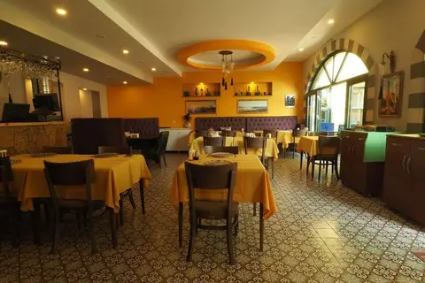 Garden House Istanbul in İstanbul — foto 12