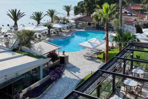 Anthemus Sea Beach Hotel & Spa in Sithonia Municipal Unit, foto 29
