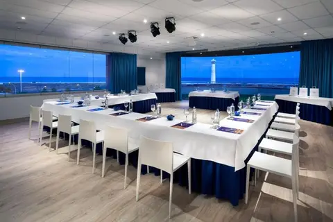 Mur Hotel Faro Jandía & SPA in Morro Jable — foto 29