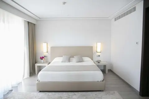 Hotel AR Golf Almerimar in El Ejido — foto 2