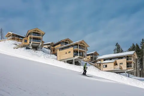 Alpenchalets Reiteralm in Schladming — foto 4