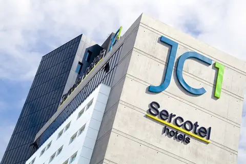 Sercotel JC1 Murcia in Murcia — foto 4