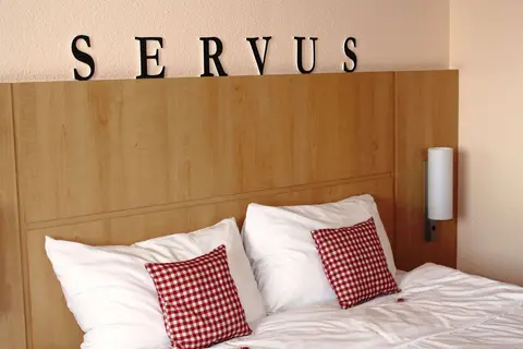 ibis Wien Messe in Wenen — foto 17