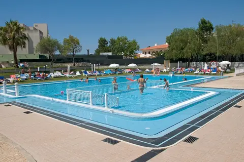 Appartementen Tropical Sol in Albufeira, foto 28