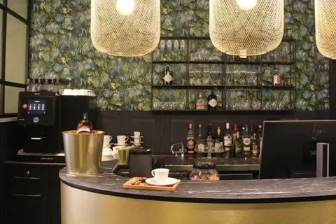 Leonardo Hotel Antwerpen foto 4