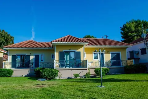 Seaview Village in Λάσση — foto 8