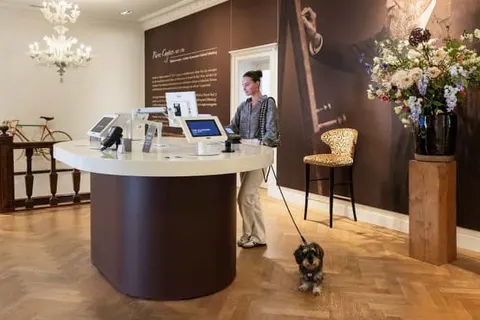 Parkhotel Valkenburg foto 18