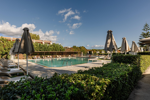 Hotel Amaryllis foto 9