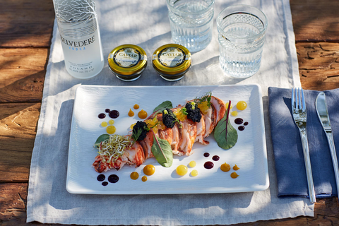 Lichnos Beach Hotel & Suites foto 12