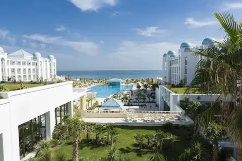 Barcelo Concorde Green Park Palace in Puca Beach Club — foto 26