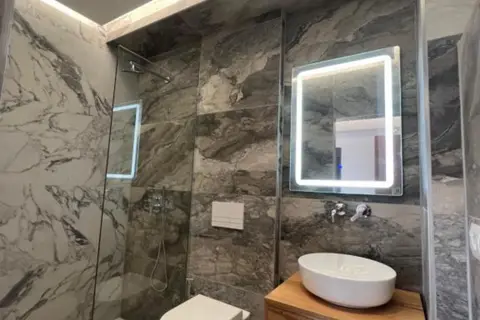 Hotel Ilio in Ksamil — foto 27