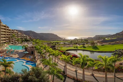 Anfi Emerald Club in Playa de Mogán — foto 2