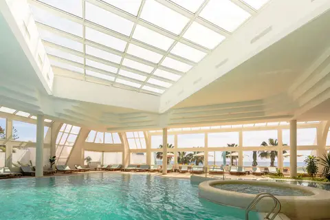 Sol Azur Beach in الحمامات — foto 24