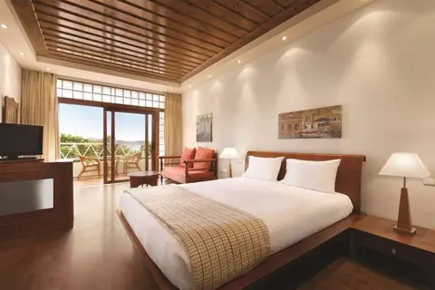 Ramada by Wyndham Loutraki Poseidon Resort in Λουτράκι — foto 28