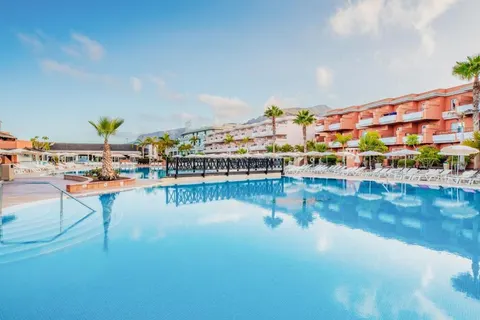 Landmar Costa Los Gigantes Family Resort foto 23