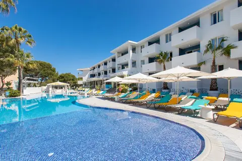 Sotavento in Magaluf — foto 15
