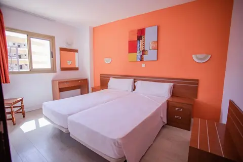 Servatur Caribe in Arona — foto 22