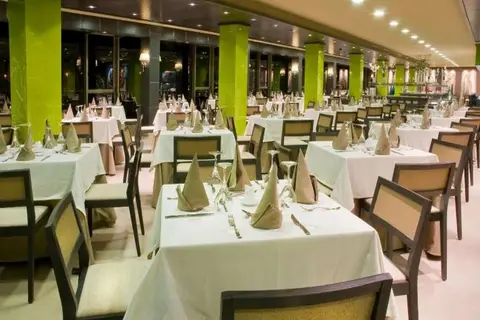 Hotel Kn Arenas del Mar in Granadilla de Abona — foto 8
