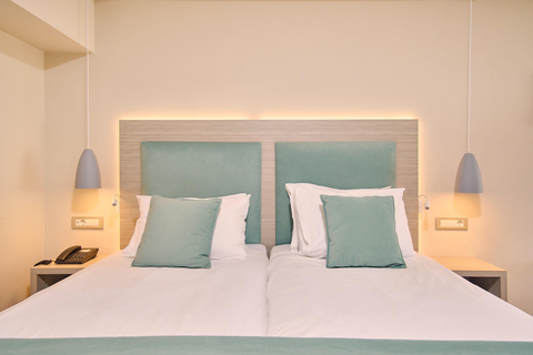 Hotel Tsilivi Beach foto 18