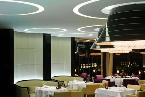 Le Royal Meridien Beach Resort & Spa Dubai in Al Khayma — foto 28