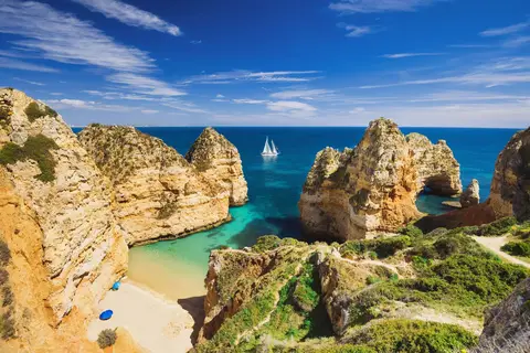 Ontdek de Algarve vanuit Monchique in Monchique — foto 2