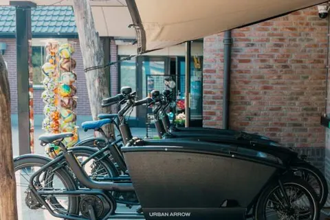 De Boshoek in Voorthuizen — foto 38