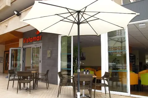 Vistamar Apartments in Benidorm — foto 20