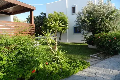 Triantafillas Apartments in Αφάντου — foto 7