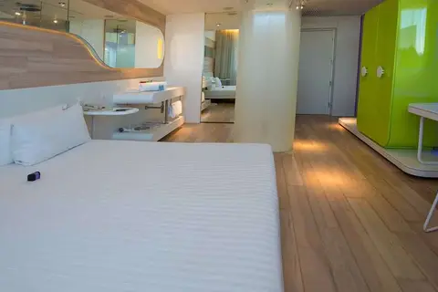 voco Milan - Fiere in Milaan, foto 16