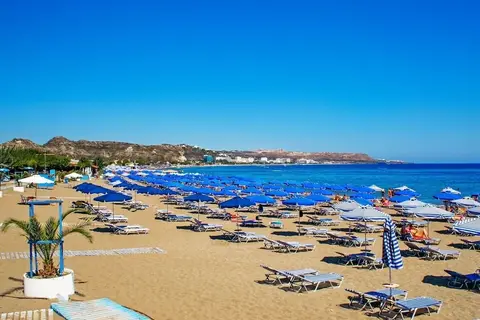 Delight Luxury Rooms in Eiland Rhodos — foto 12