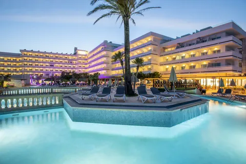Hotel Condesa in Alcúdia — foto 3