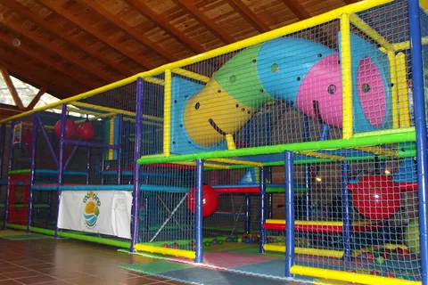 Camping Cabopino foto 7