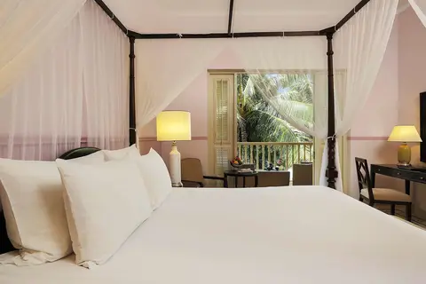 La Veranda Resort Phu Quoc - MGallery in Phu Quoc — foto 23