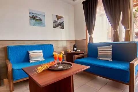 Hotel Sobrado in Santa Maria — foto 17