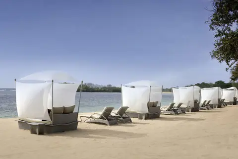 The Westin Resort Nusa Dusa in Kuta Selatan — foto 15