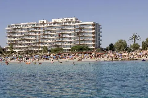 Playa Moreya in Santa Margalida — foto 27