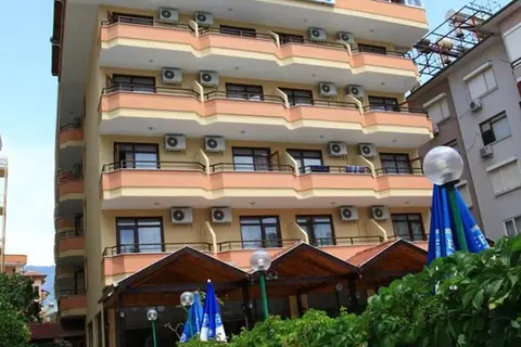 Miray Hotel Kleopatra Beach in Alanya