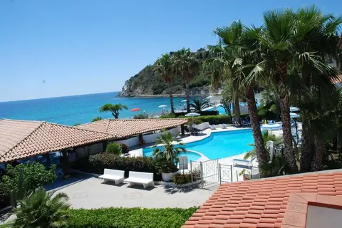 Villaggio Baia d'Ercole in Ricadi, foto 12