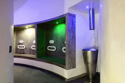 Granada Five Senses Rooms & Suites in Granada — foto 10