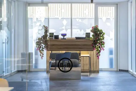 B&B Hotel Sassari in Tàttari/Sassari, foto 14