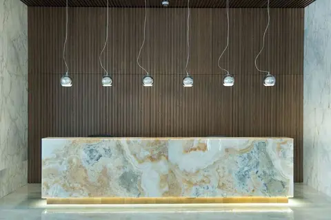 Mandali Hotel in Paralimni, foto 16